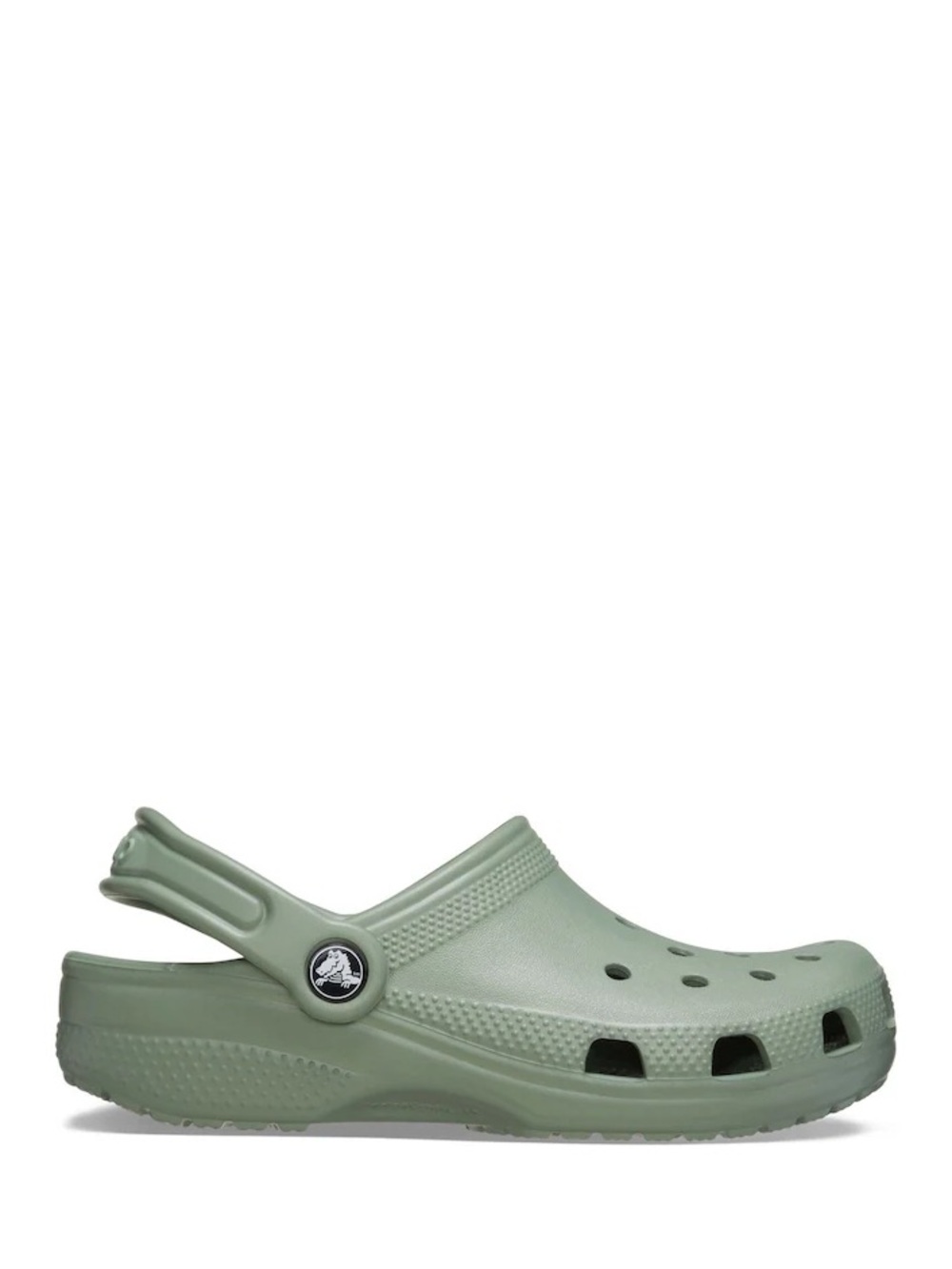 Crocs Classic Clog Moss Green